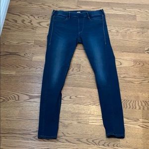 True Religion legging Jean